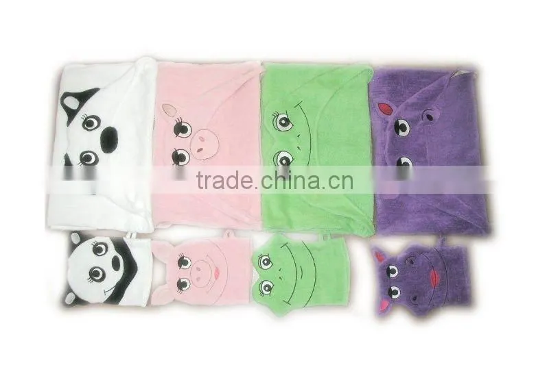 cotton towel blanket