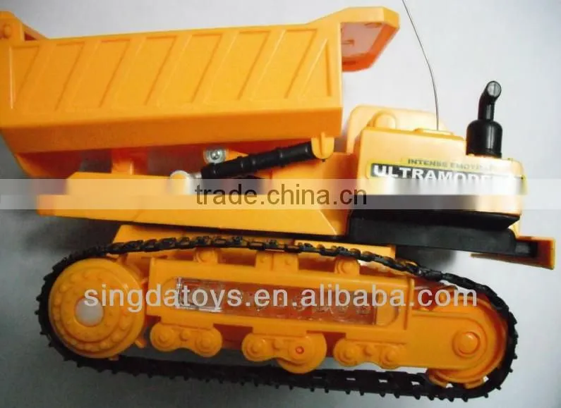 Nice 4 Channel with light remote control conveyor