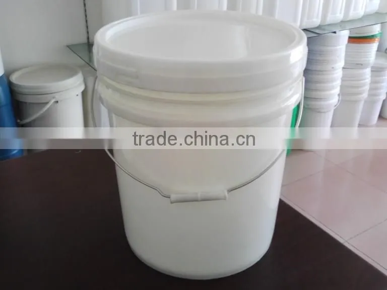 Alibaba China Heat Transfer Machine LC-2058 Heat Press Machine for Plastic Bucket