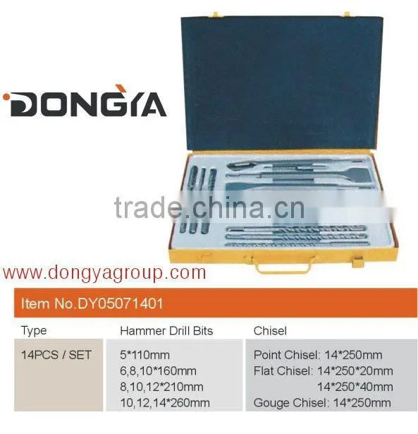 diamond drill bits