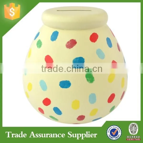 2016 New Design Of High Quality Piggy Bank