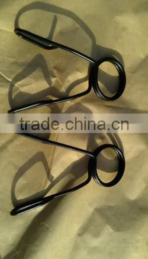 84 OB inch black painting bar