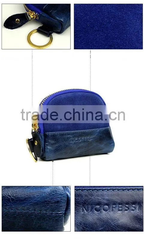 2013 PU colorful fashion wallet bags wholesale
