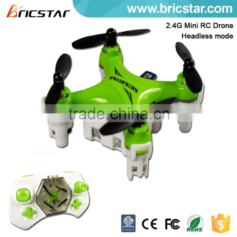 Hot sell x32 45cm 3d fly 2.4g 4ch rc drone quacopter rc airplane engine