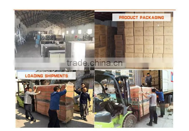 1.2M middle sizes heavy loading food storage commercial stainelss steel kichen work bench table for restaurant