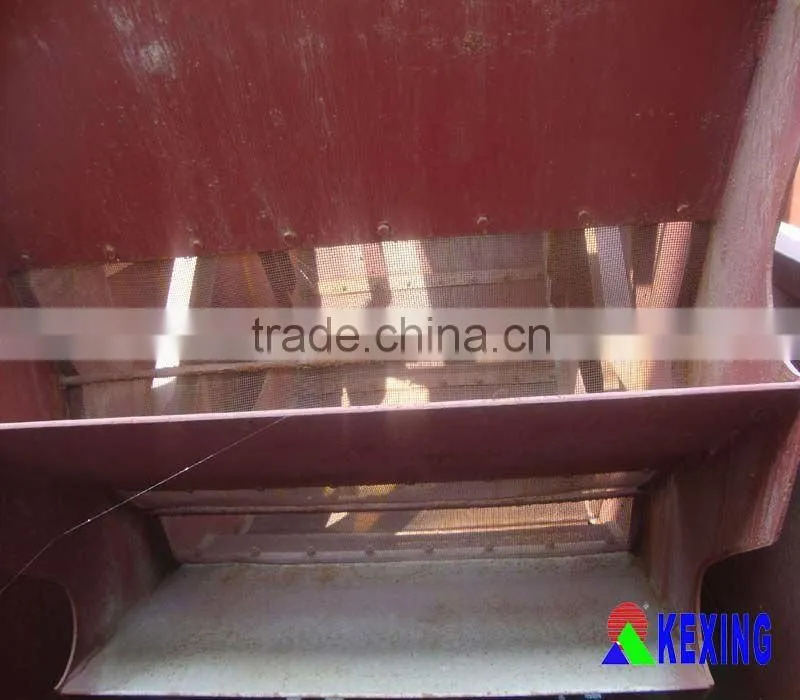 Mining Widely Use Sand Washer Product