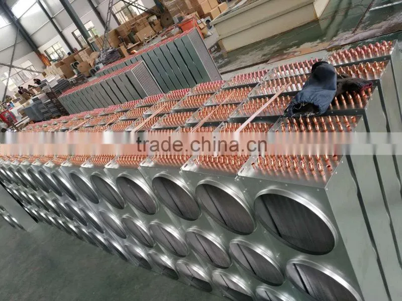 Xiamen Sino-Cool Refrigeration Parts Industry Co., Ltd. company overview - view 3