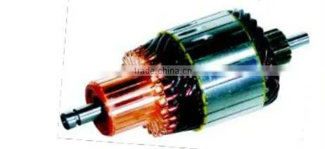 IM 2125 BOSCH Armature for Bosch Starter