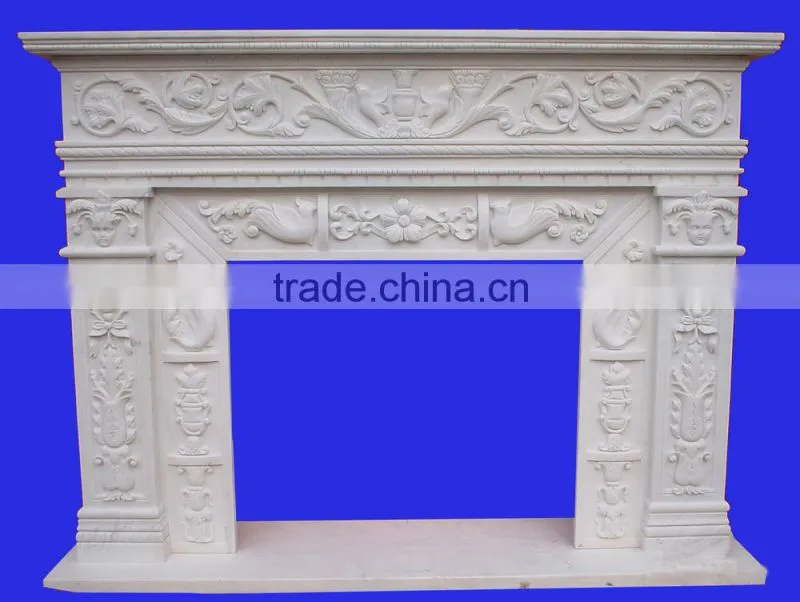 bio fuel fireplace china