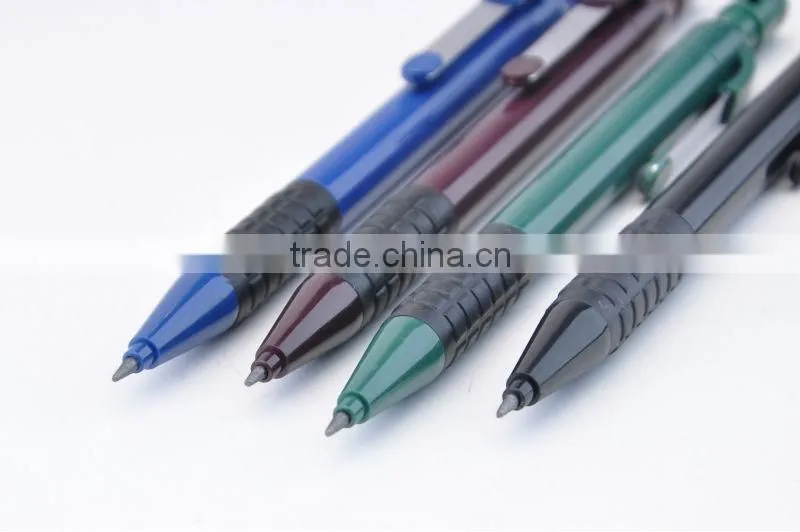 pencil 2mm, plastic pencil 2.0mm, mechanical pencil