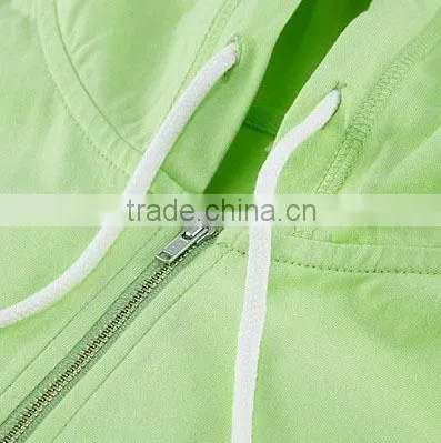 Women's knit jacket, hoodies & sweatshirts
