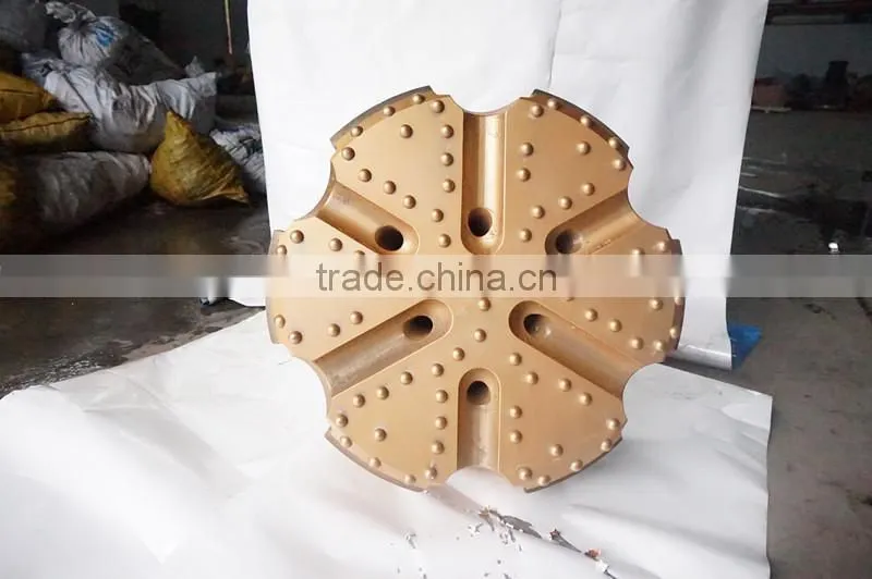 710 CONCENTRIC CASING SYSTEM