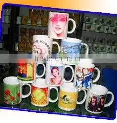 sublimation transfer machine