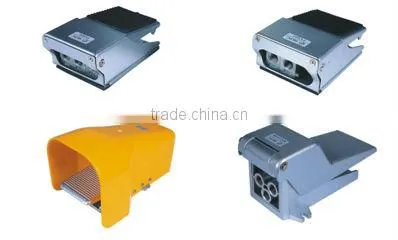 High Quality Foot Valve