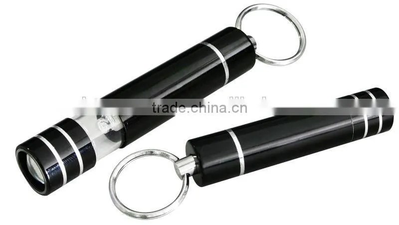 Scalable keychain light