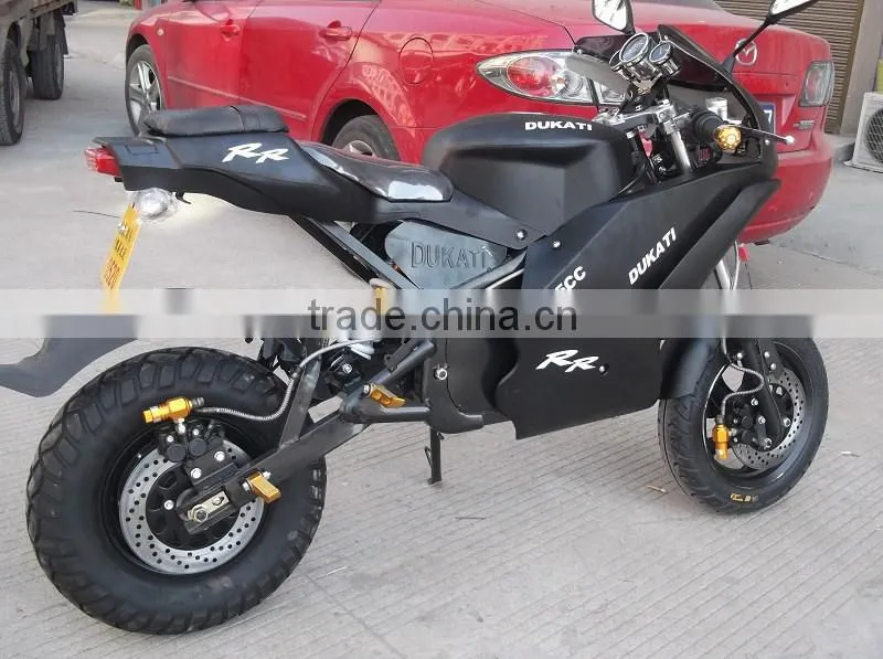 NEW mini electric motor bike