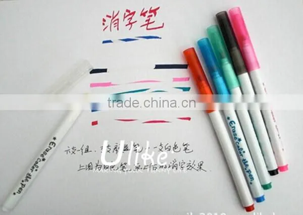 fluorescent markers permanent marker