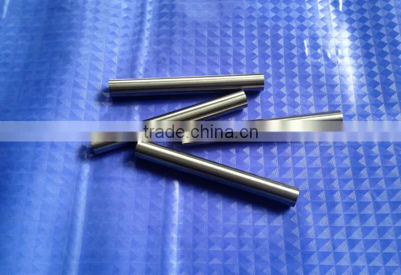 Good Corrosion Resistance and Finished Ground Cemented Carbide Rod
