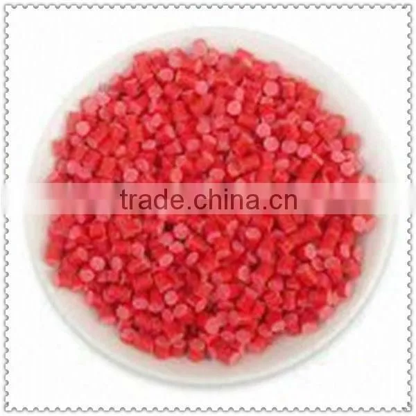 Plastic Pellets For Wires and Cables