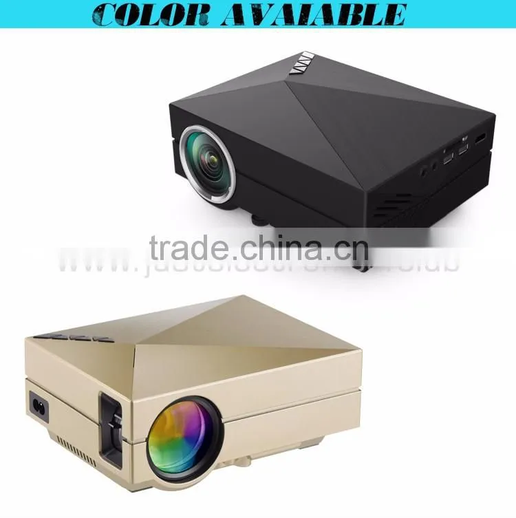 China Wholesale Home Theater Projector