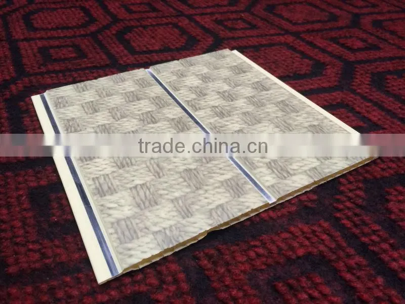 new design painted pvc ceiling tiles for africa