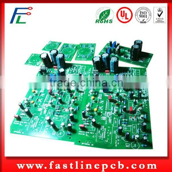 Circuits board development, led pcb assembly, development pcba