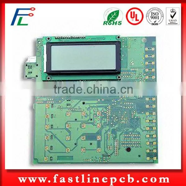 Circuits board development, led pcb assembly, development pcba