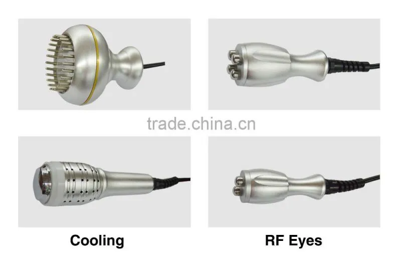 Skin Care RF Radio Frequency Mesotherapy Machine