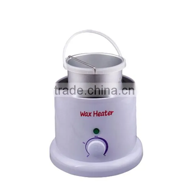 ABS Material 800ml White Wax Heater