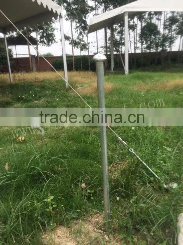Star Shade Tent for Sale with Diameter 10m,12m,16m,20m