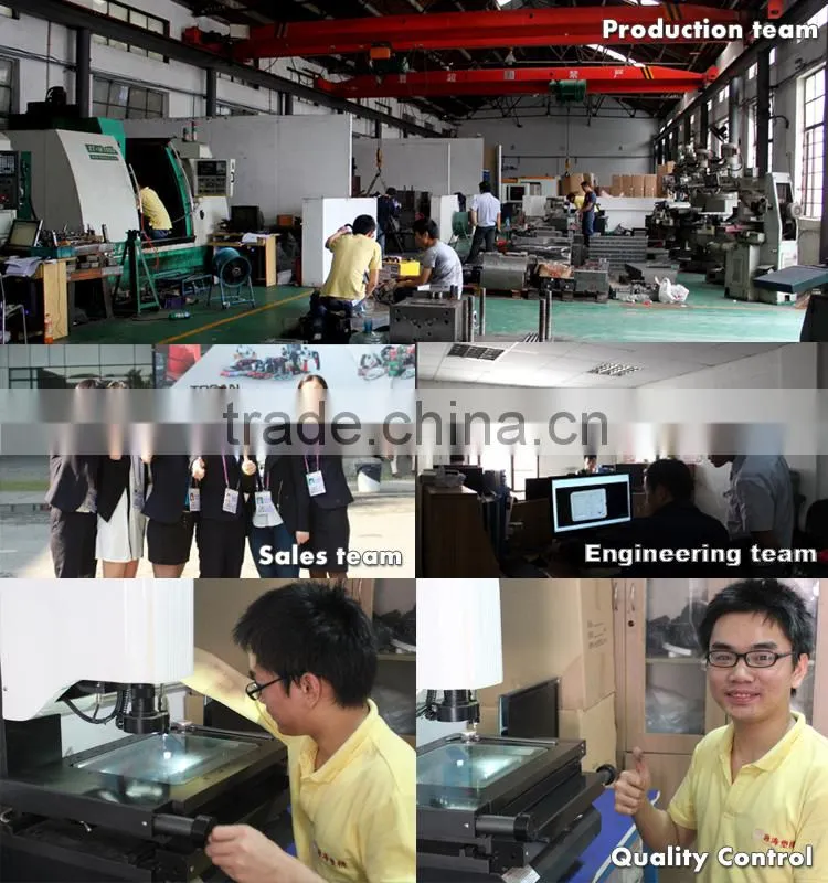 Best Selling Plastic injection Auto Lamps Mold Maker In Shanghai From China Supplier