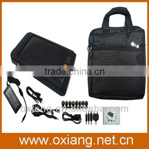Big high power solar power bank, wholesale solar power bank