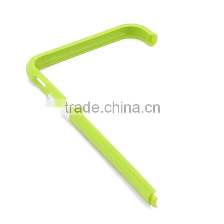 make your own phone cover for iphone custom for iphone6 cover with DIY serise more color