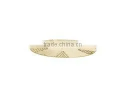 The ball dish plate-MC oily nylon