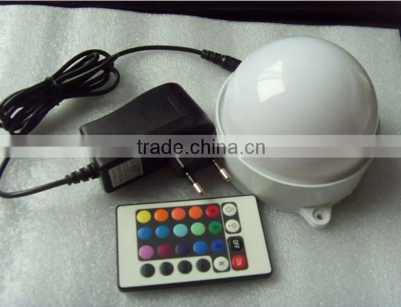 3w rechargeable led bulb dimmable