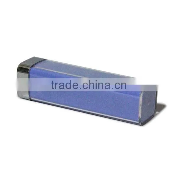 Real 2000mAh high quality and hot selling power bank With Portable power supply