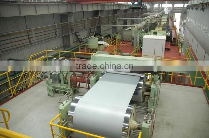 Pre-Painted/Colored Galvanized Corrugated Steel Plate and Roofing Sheet