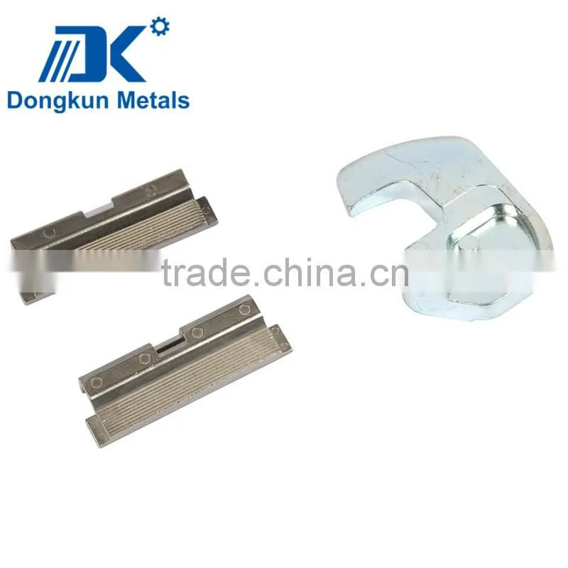 metal stamping parts service