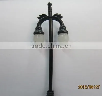 ho scale model train lights