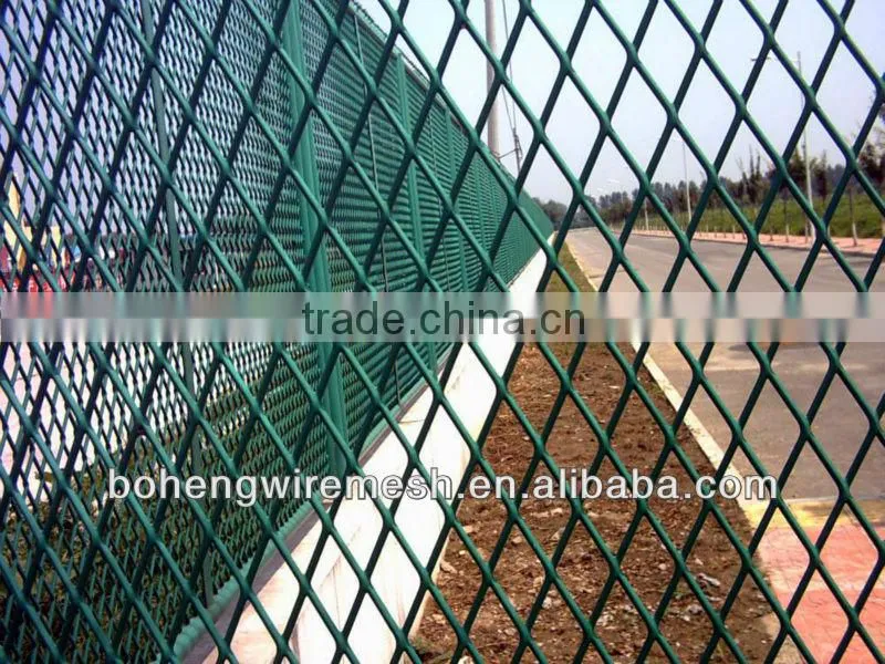 Boheng expanded metal for sale