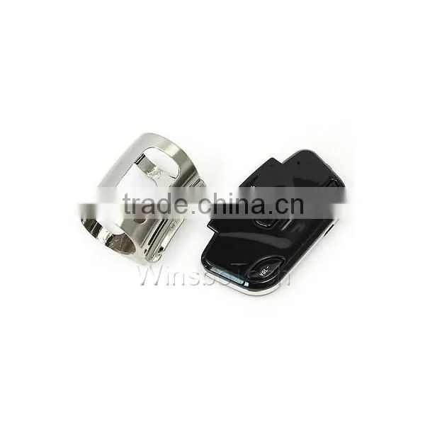 Bluetooth in-car speakerphone, steering wheel bluetooth car kit handsfree