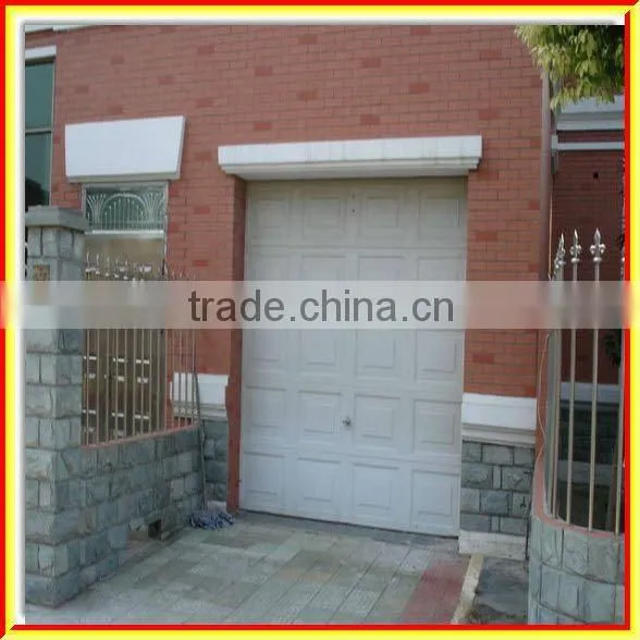 Automatic Vertical Lifting Factory Sectional Industrial doors