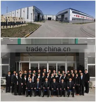400kw coal gas generator for steel plant and coke-oven plant