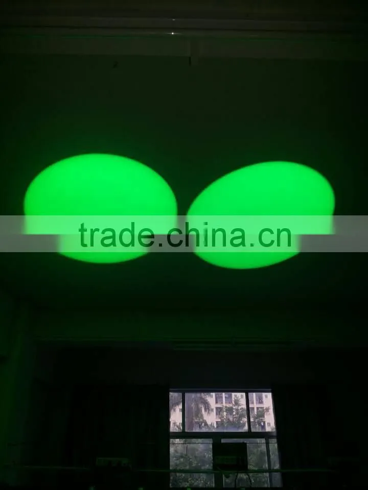 Powerful 150/200W LED Profile Hanging Stage Lights