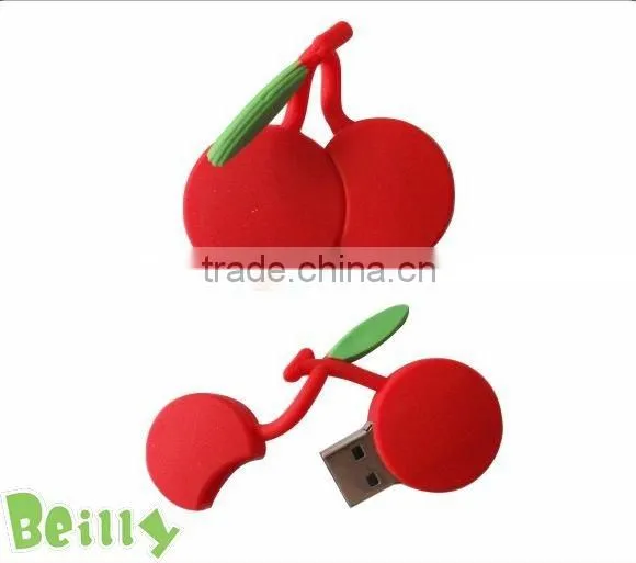 Cartoon Key USB Kits