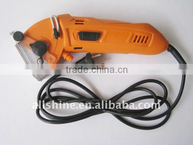 China Exact saw 400W mini saw