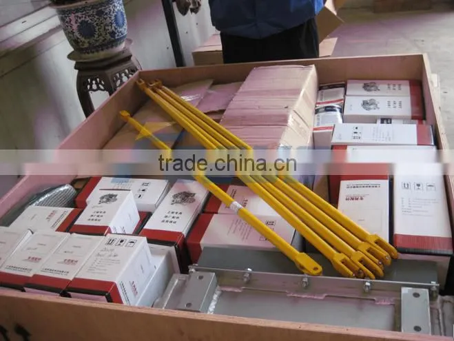 Zoomlion china quy180 parts