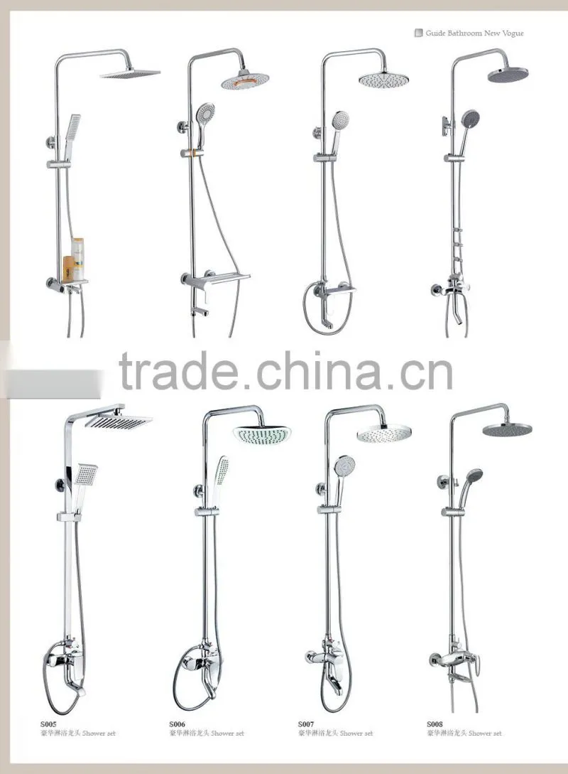Tall stainless steel 304 high quality wash basin faucet