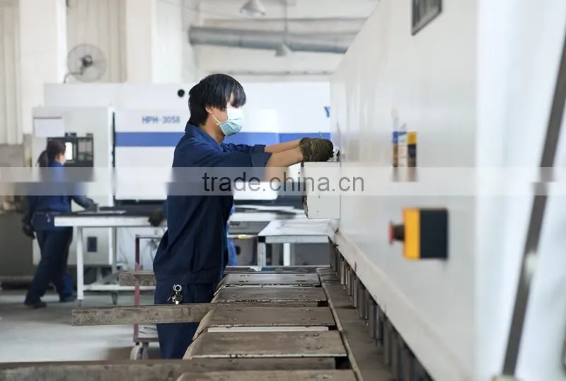 Low pressrue double screw air compressor OEM 1bar 2bar 3bar