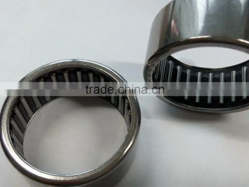 HK Series Needle Roller Bearing HK1516, Needle Bearing HK1520